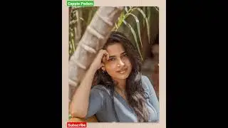 Actress Anagha Latest stills #anagha #shorts