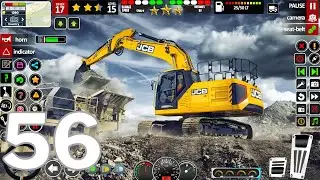 Crane & Truck Combo Challenge &ndash; Can I Complete the Building?