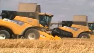 The Wurzels - Combine Harvester Song Video 2011