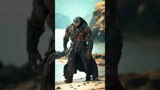 ⁸Draconian Warrior  draconian  warrior  warriors  midjourneyMP4