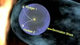 NASA's Ed Stone discusses Voyager mission