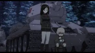 GuP AMV - Sabaton steel commanders