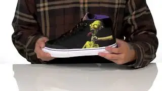 Emerica Omen Hi X Dinosaur Jr SKU: 9723643