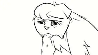 Did You Ever Love Me? (Warrior Cats Animatic)