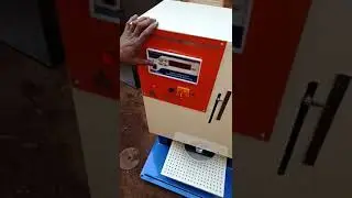 Foam inditation force deflection