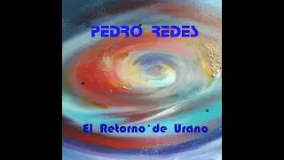 PEDRO REDES - TIERRAS DE DRUIDAS (Videoclip)