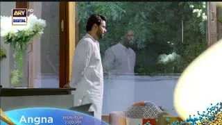 Angna Episode 62 - Promo -  ARY Digital Drama