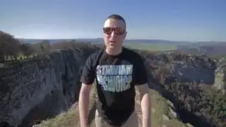 Perszing / CS - PODBIJ STAWKĘ feat. Candy (OFFICIAL VIDEO)