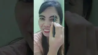 tutorial on how to apply eyebrow gone wrong when kilay is life