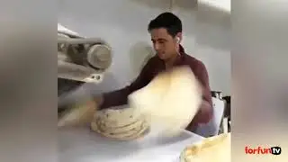 23 Fast Workers Compilation 2019   Amazing Skills Level Master 720p 0001