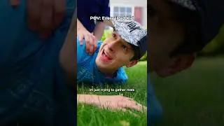 When iPad Kids Play Too Much Fortnite