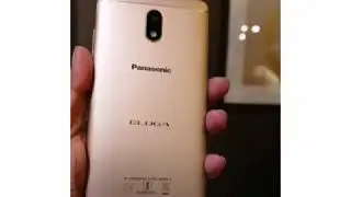 FIRSTLOOK : ELUGA RAY500 & RAY700