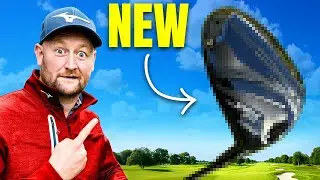 First Round With My New Clubs (2026 Edition)