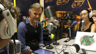 Interview St&eacute;phane Brunello  &agrave; propos de son groupe 