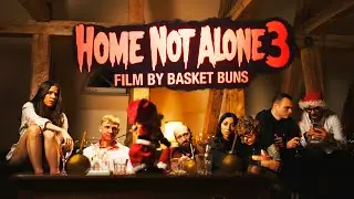 Не Один Дома 3 | Home Not Alone 3