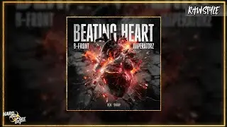 B-Front & Imperatorz - Beating Heart (Extended Mix)