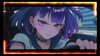 Eurobeat Track 03 | CRYSTAL BLUE OVERLOAD（新潟：水源地） — RED ZONE EUROBEAT (Suno AI)