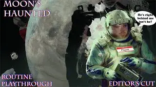 Routine Full Playthrough - Director's Cut