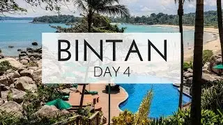 Visit Bintan Island's Best Halal-friendly Resorts | Exploring Bintan