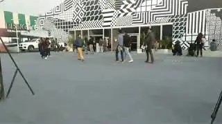 #indiaartfair | NSIC exhibition ground | India art fair 2019 - new delhi