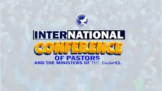 INTERNATIONAL CONFERENCE OF PASTORS AND MINISTERS OF THE GOSPEL | JAN 1ST, 2026 | PROPHET DR. OWUOR
