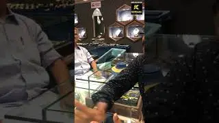 Customer Review @ Konikkara Gold & Diamonds