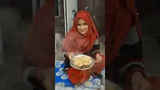 Sardi se halat kharab #ytshorts #minivlog #trending #shortvideo