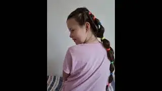 Резинки детские Elastici