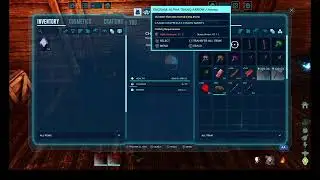 ark primal chaos  premier stream francais