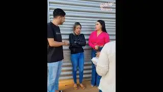 ´´Aprendemos o VALOR DE UMA FAMILIA quando perdemos para sempre´´!