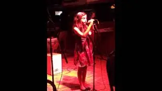 All of Me - John Legend (Maya Deshmukh)