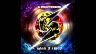 02 - Danger in Old Tourian - DoctorM64 - Harmony of a Hunter