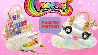Poopsie Pooey Puitton Review