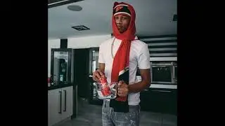 (Free) Digga D x K Trap Type Beat 'Heated' UK Drill Instrumental