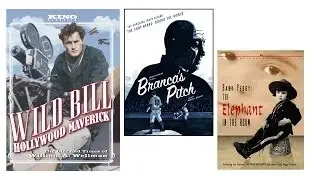 Envelope: Critic's Pick with Kenneth Turan:  Biographies