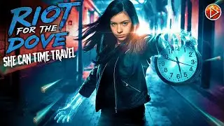 RIOT FOR THE DOVE 🎬 Exclusive Full Action Movie 🎬 English HD 2024