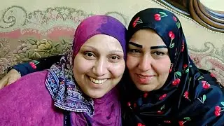 تعالوا شوفوا فرحتي انا وام عمر ومين فاجئنا 🫶🏻🎊👑