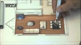 COPIC ARCHITECTURE.FLV