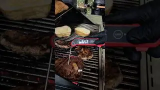 ШЕФ О СТЕЙКАХ 🥩#bbq #grill #blog #food #еда #еда #мясо #рецепты #гриль #стейк
