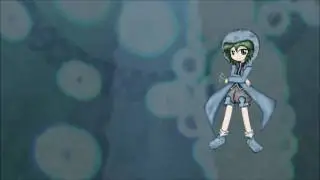 Len'en BPoHC Aoji's Theme: Blue Storm ~ Plastic Vortex