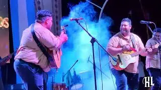 Show Hermanos Lobo 2024 - En Vivo
