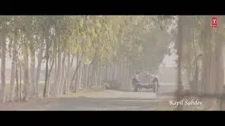 Rabb disda Punjabi song