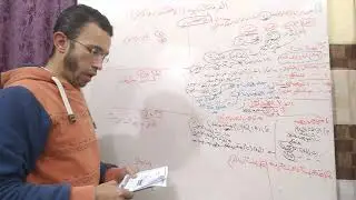 نحو للفرقة الثانية (ح ٦) بكليات الشريعة الإسلامية واللغة والتاريخ وغيرهم (درس الاستثناء والحال) .