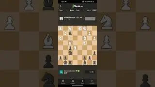 played Against 1400 elo with 80 % accuracy