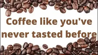 Ryan Bros Coffee - Coffee Like You've Never Tasted Before