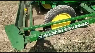 Dozer performance