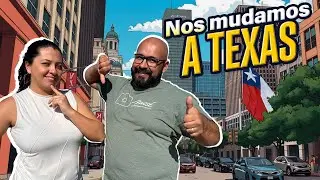 1 año viviendo en Houston, Texas, ¿la mejor decisión?
