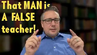 This is why YOU must go deeper!