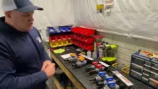 Стоп!! Посмотрите это видео, прежде чем покупать дозатор для мягкой мойки!!