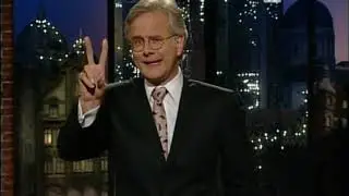 Die Harald Schmidt Show - 1092 - 2002-05-29 - Anastasia, Zeitverschiebung